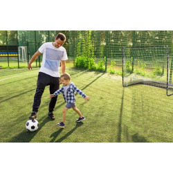 Футбольные ворота Neo Sport NS-492 1492 (Black) Thumb