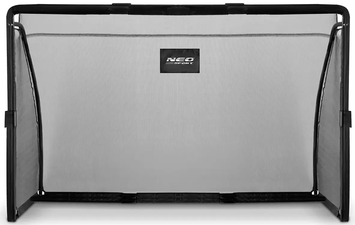 Футбольные ворота Neo Sport NS-497 1497 (Black) - 2