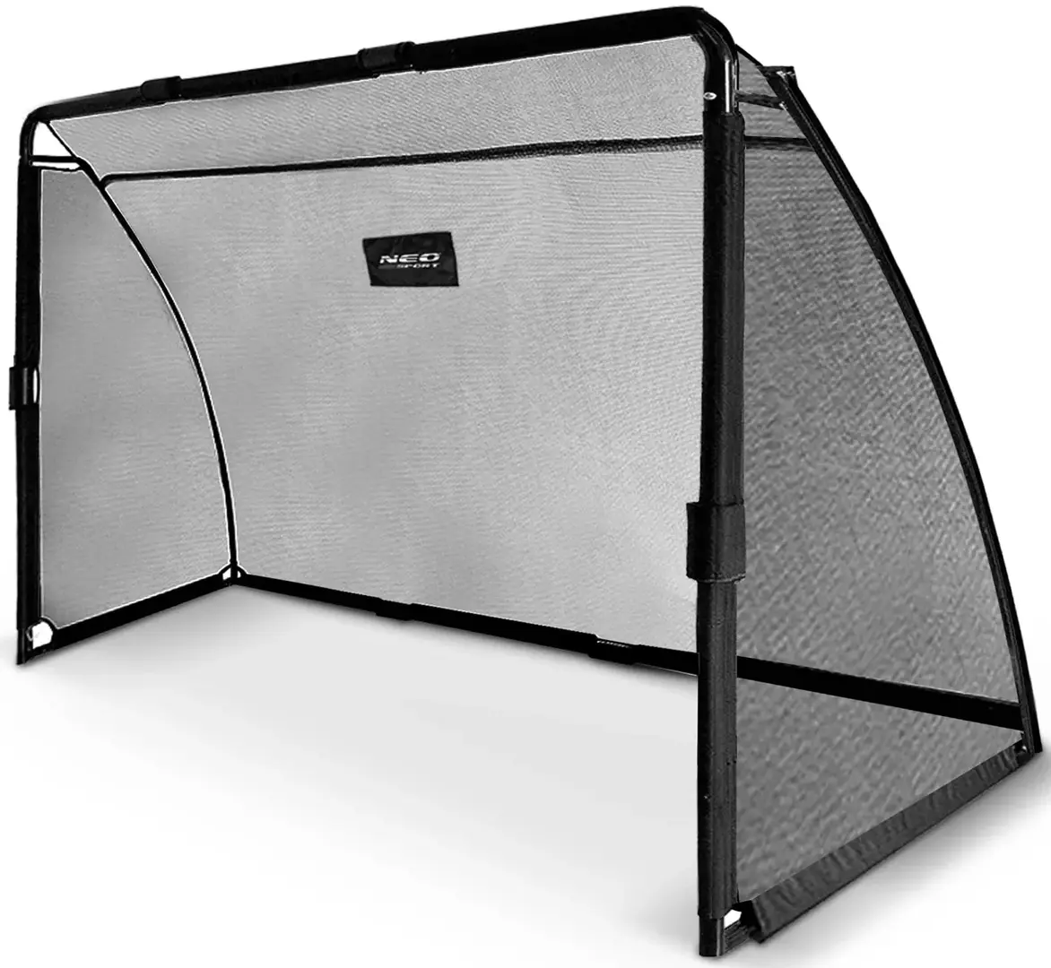 Футбольные ворота Neo Sport NS-497 1497 (Black)