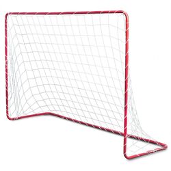 Set porti pentru fotbal Neo Sport 1450-2 (Red) Thumb
