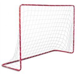 Set porti pentru fotbal Neo Sport 1450-2 (Red) Thumb