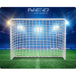Набор футбольных ворот Neo Sport NS-485 1485-2 (White) Thumb