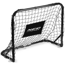 Набор футбольных ворот Neo Sport NS-486 1486 (Black) Thumb