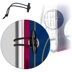 Tinta pentru poarta de fotbal Neo Sport 1475 (Blue) Thumb
