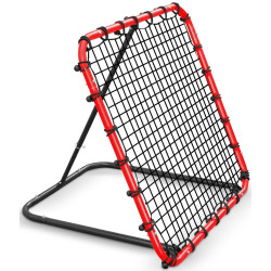Тренировочные футбольные ворота Neo Sport NS-491 1491 (Red/Black) Thumb