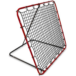 Тренировочные футбольные ворота Neo Sport NS-491 1491 (Red/Black) Thumb