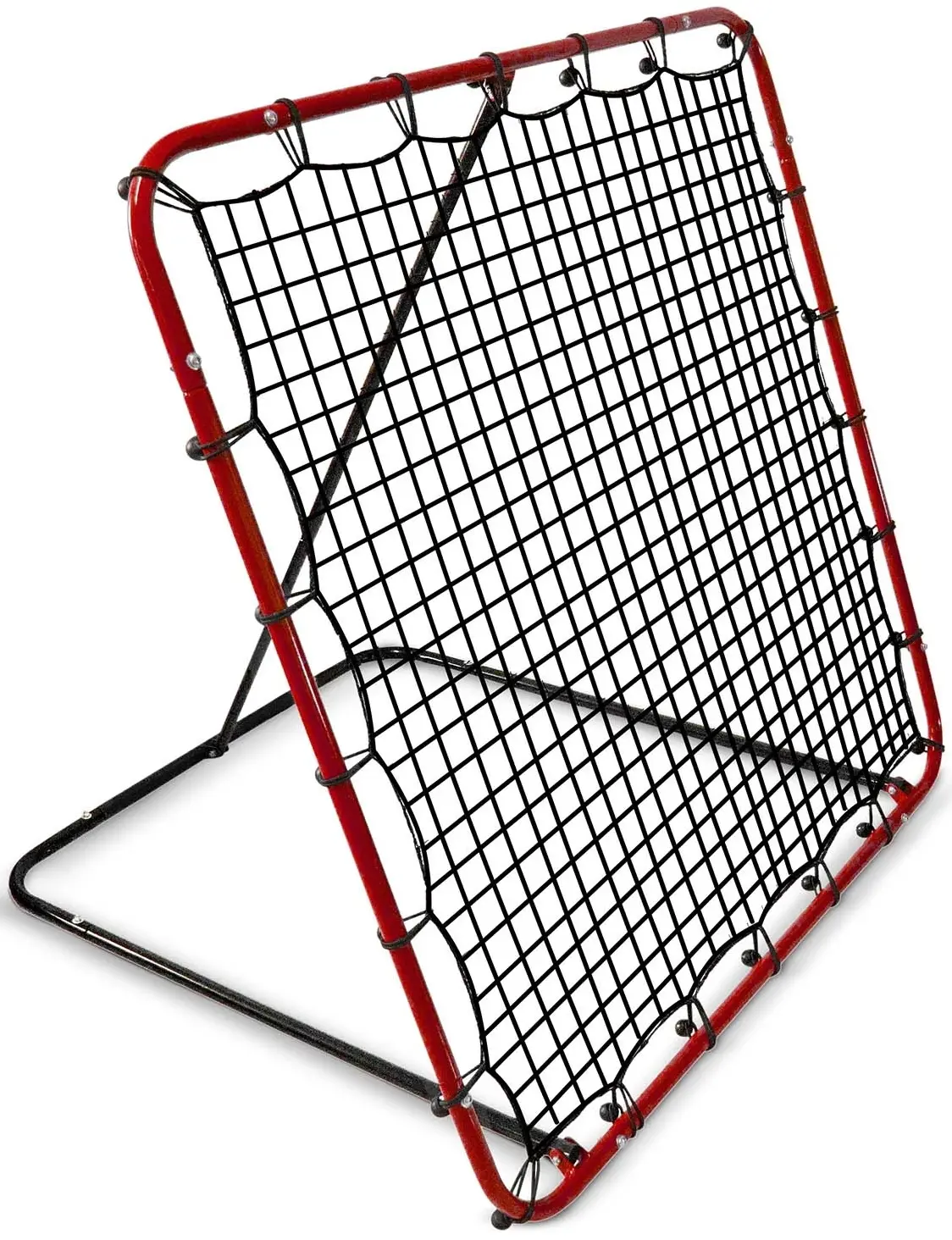 Тренировочные футбольные ворота Neo Sport NS-491 1491 (Red/Black) - 3