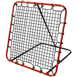 Тренировочные футбольные ворота Neo Sport NS-491 1491 (Red/Black)