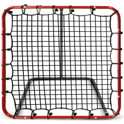 Тренировочные футбольные ворота Neo Sport NS-491 1491 (Red/Black) Thumb
