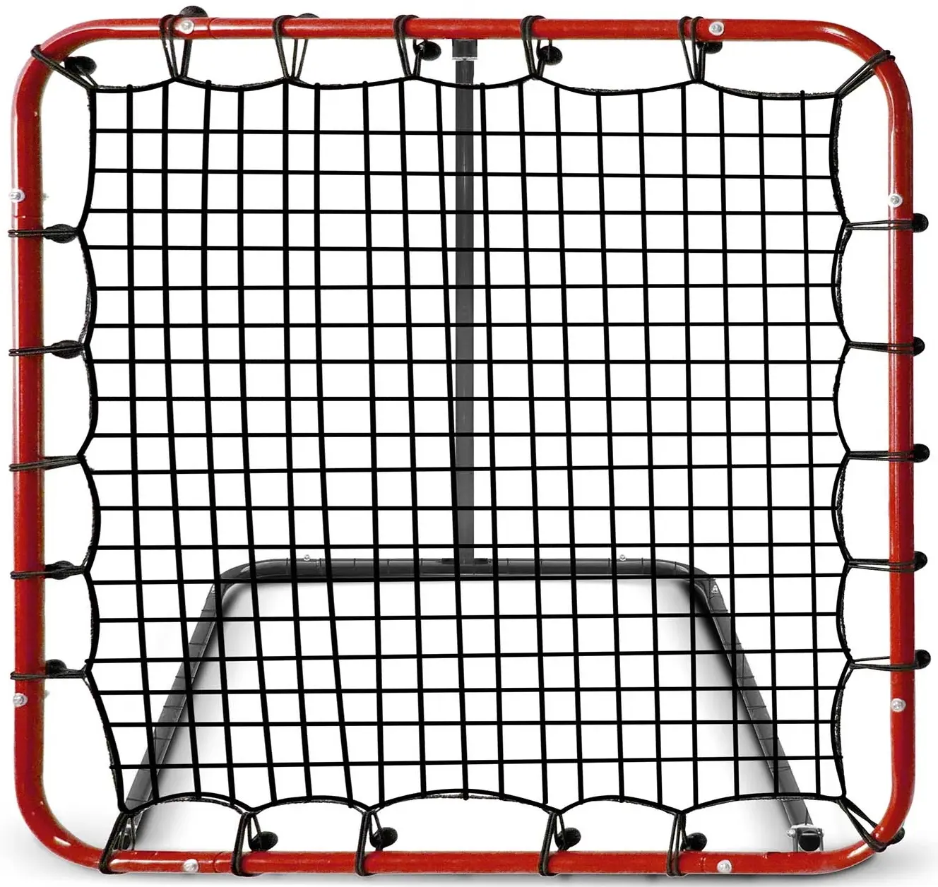 Тренировочные футбольные ворота Neo Sport NS-491 1491 (Red/Black) - 4