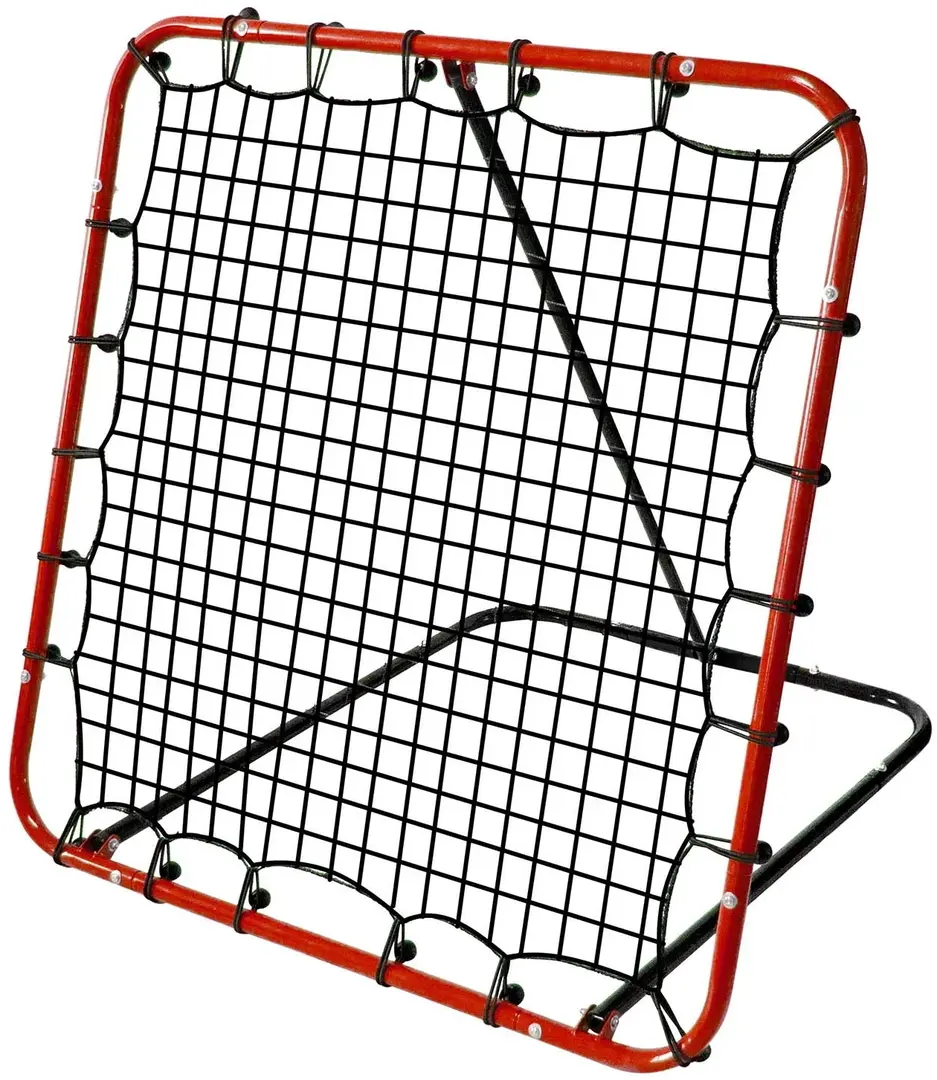 Тренировочные футбольные ворота Neo Sport NS-491 1491 (Red/Black)