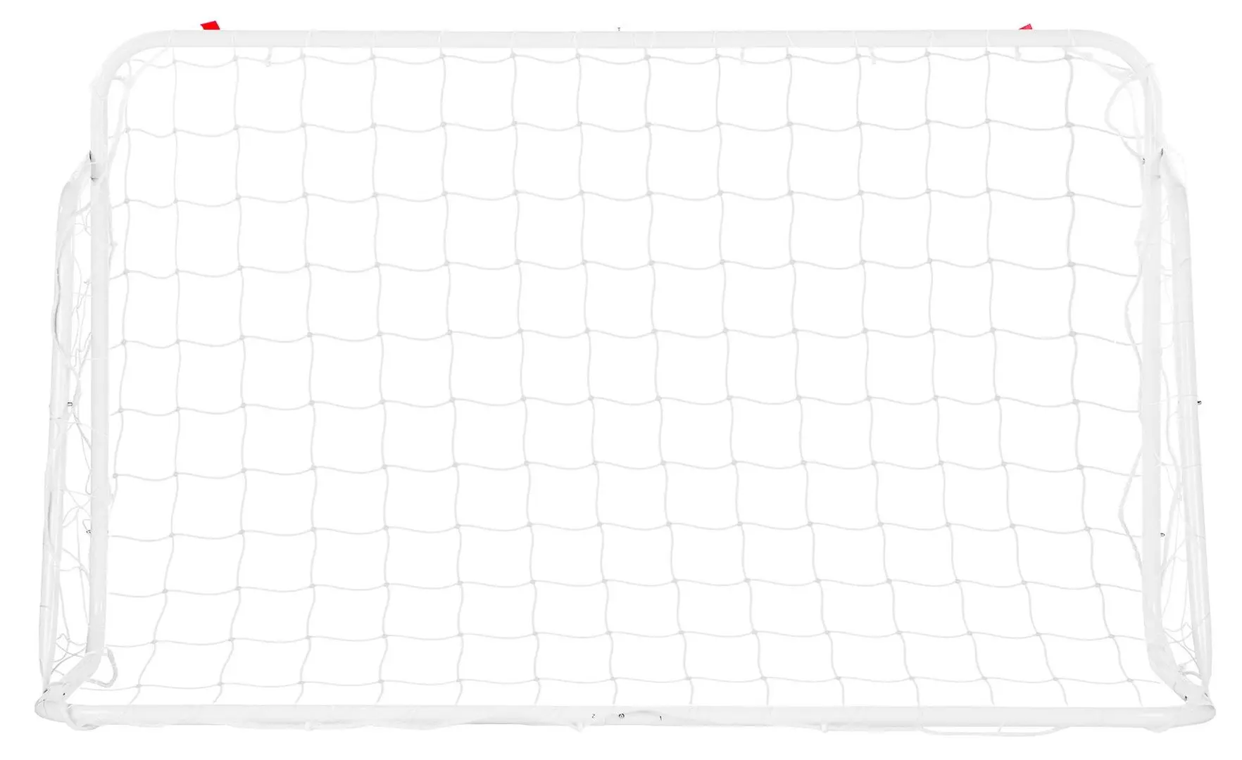 Poarta pentru fotbal Nils BR8150 (White)