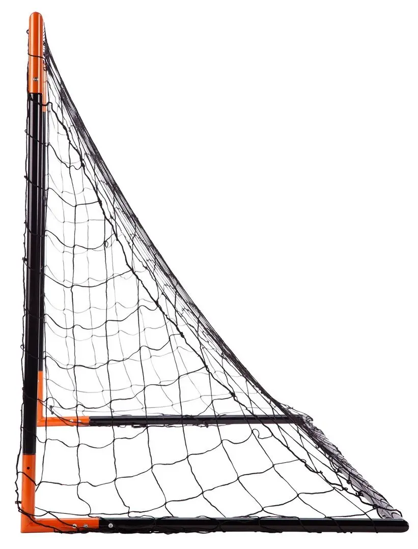 Футбольные ворота Nils BR8180 (Black/Red) - 4