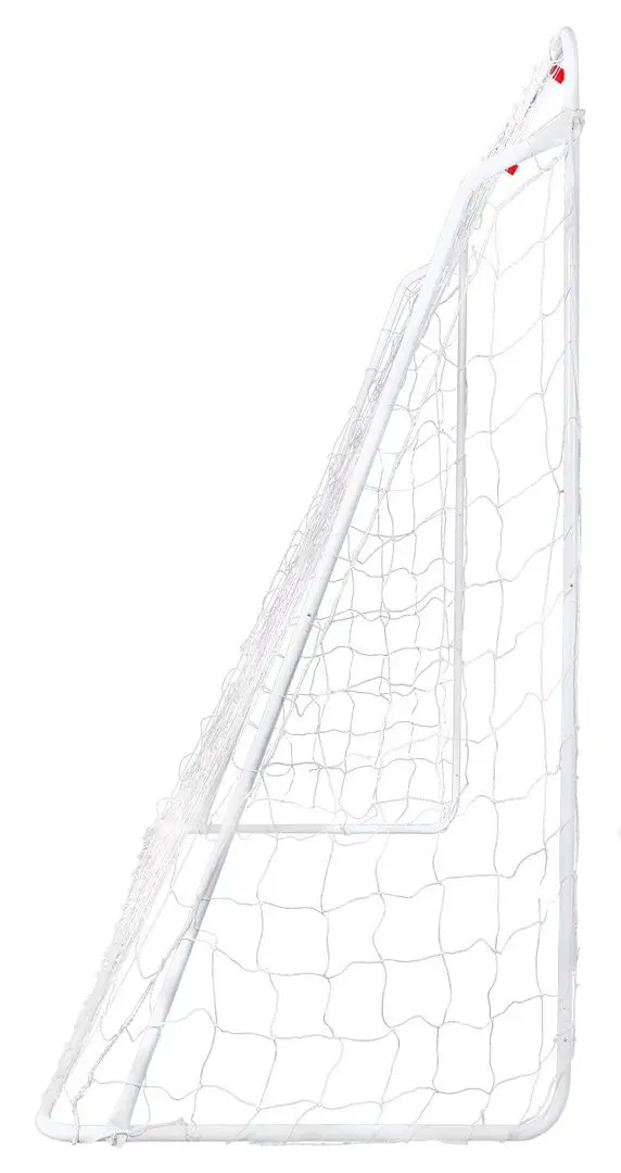 Футбольные ворота Nils BR8182 (White) - 3