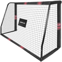 Футбольные ворота Enero Pro 1053325 (Black) Thumb