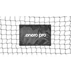 Футбольные ворота Enero Pro 1053325 (Black) Thumb