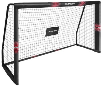 Poarta pentru fotbal Enero Pro 1053325 (Black)