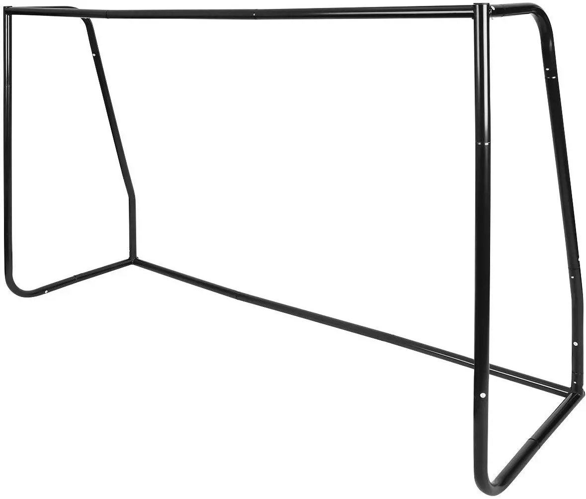 Футбольные ворота Enero Pro 1053325 (Black) - 5