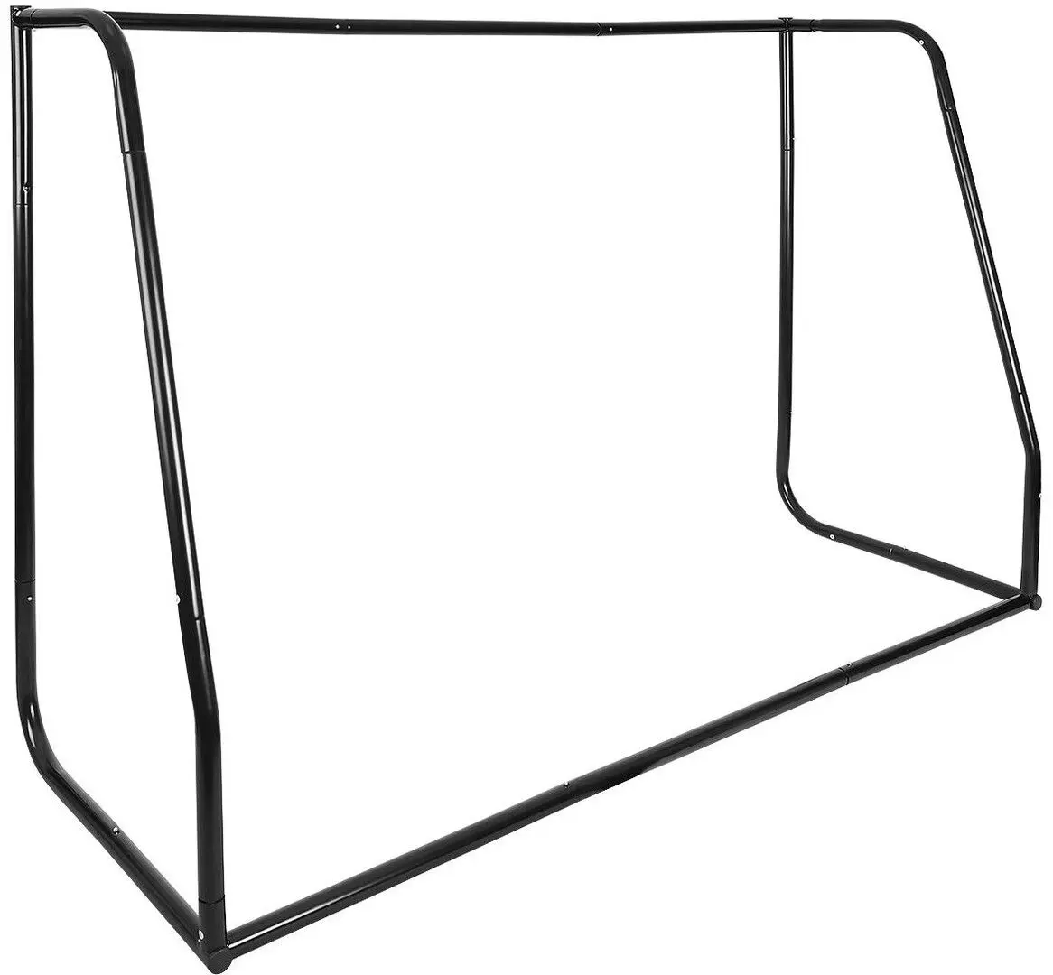 Футбольные ворота Enero Pro 1053325 (Black) - 6