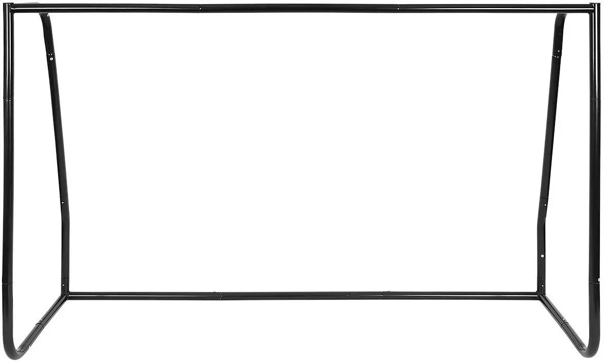 Футбольные ворота Enero Pro 1053325 (Black) - 7