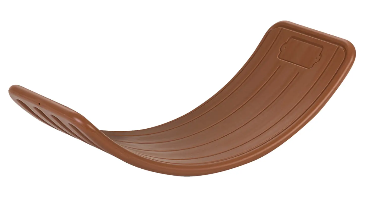 Балансировочная доска Pilsan 03708 (Brown)