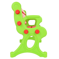 Скамья детская Pilsan 06143 (Red/Green) Thumb