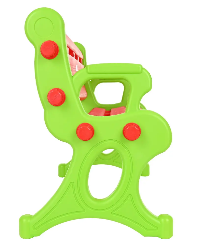 Скамья детская Pilsan 06143 (Red/Green)