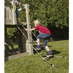 Сетка для лазания PlayPark Alpinism Net-01 Thumb