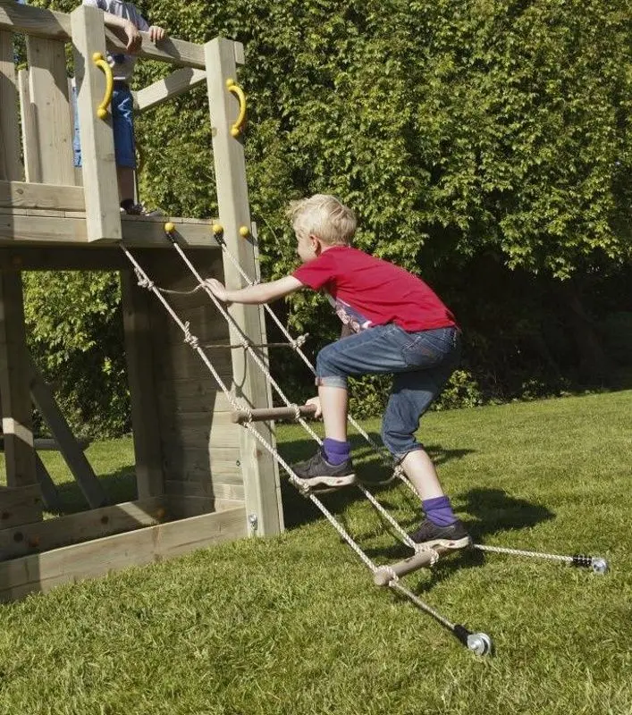 Сетка для лазания PlayPark Alpinism Net-01