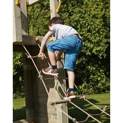 Сетка для лазания PlayPark Alpinism Net-01 Thumb