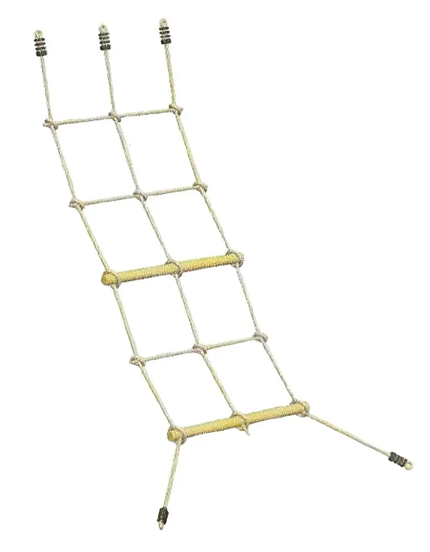 Сетка для лазания PlayPark Alpinism Net-01