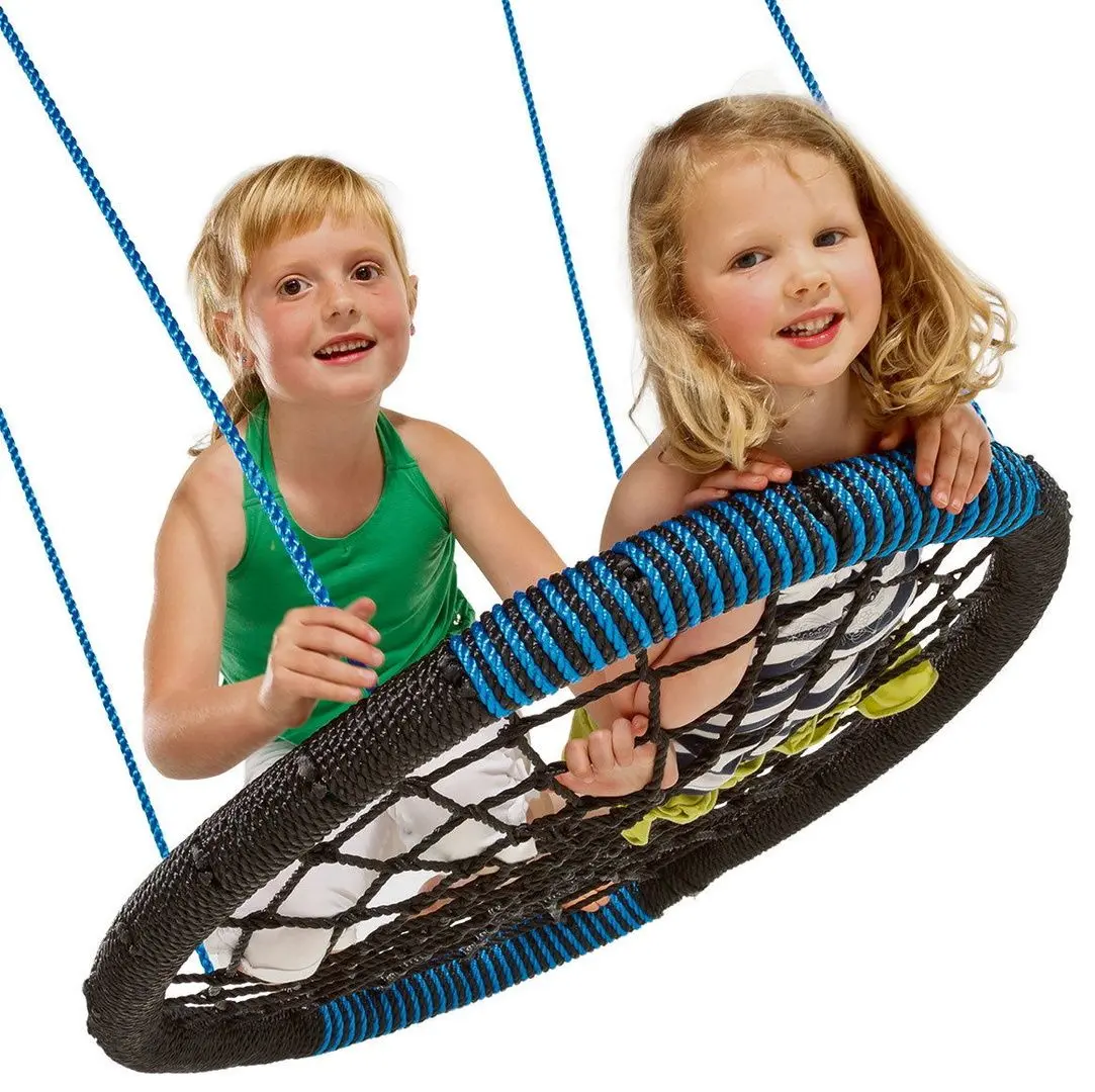 Спортивный комплекс PlayPark Workout Kids C-101 (Grey/Orange)