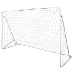 Футбольные ворота Procart DGKPG213 (Inox) Thumb