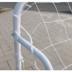 Футбольные ворота Procart DGKPG213 (Inox) Thumb