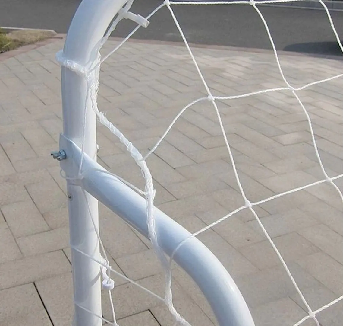 Футбольные ворота Procart DGKPG213 (Inox)