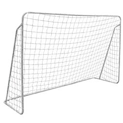 Футбольные ворота Procart DGKPG213 (Inox)