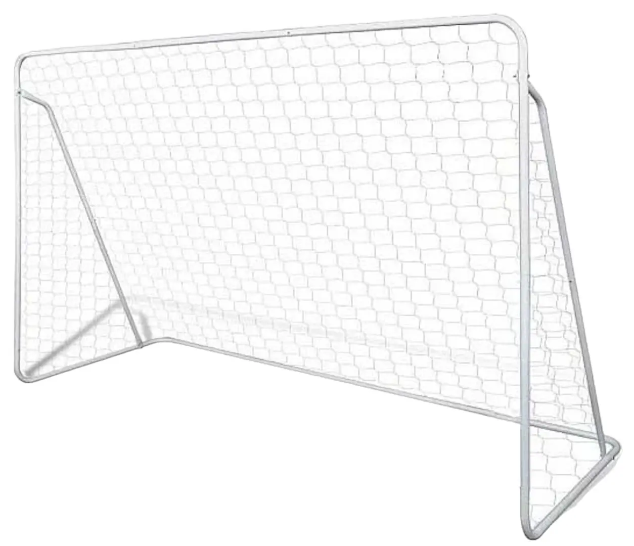 Футбольные ворота Procart DGKPG213 (Inox) - 2