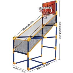Баскетбольный набор Sport 0754-900 Thumb