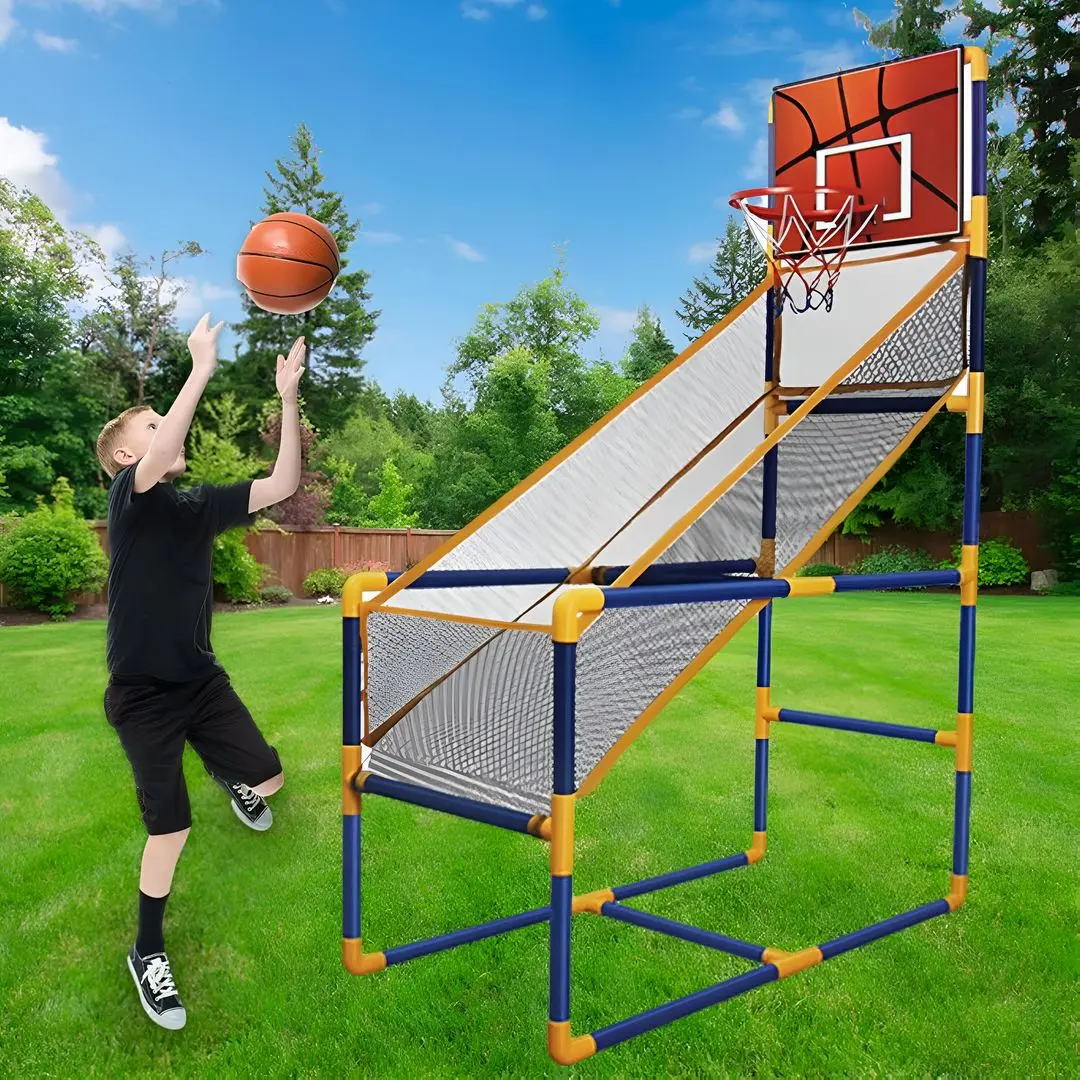 Баскетбольный набор Sport 0754-900 - 8