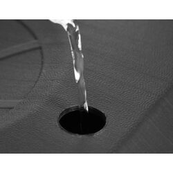 Stand de baschet SportNow A61-041V00YL (Black) Thumb