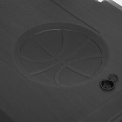 Stand de baschet SportNow A61-041V00YL (Black) Thumb