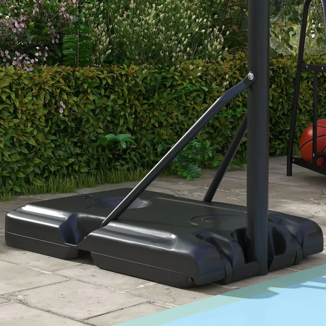 Stand de baschet SportNow A61-060V00BK (Black) - 6