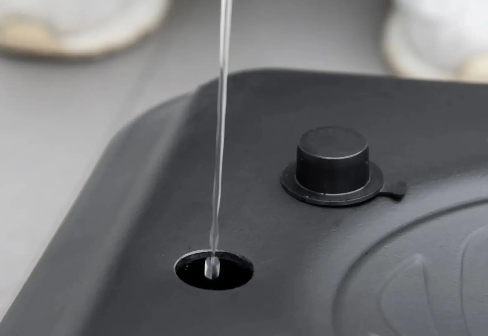 Stand de baschet SportNow A61-060V00BK (Black) - 7