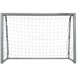 Poarta pentru fotbal SportNow A62-038V00GY (Grey)