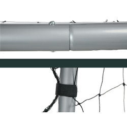 Poarta pentru fotbal SportNow A62-038V00GY (Grey) Thumb