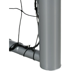 Poarta pentru fotbal SportNow A62-038V00GY (Grey) Thumb