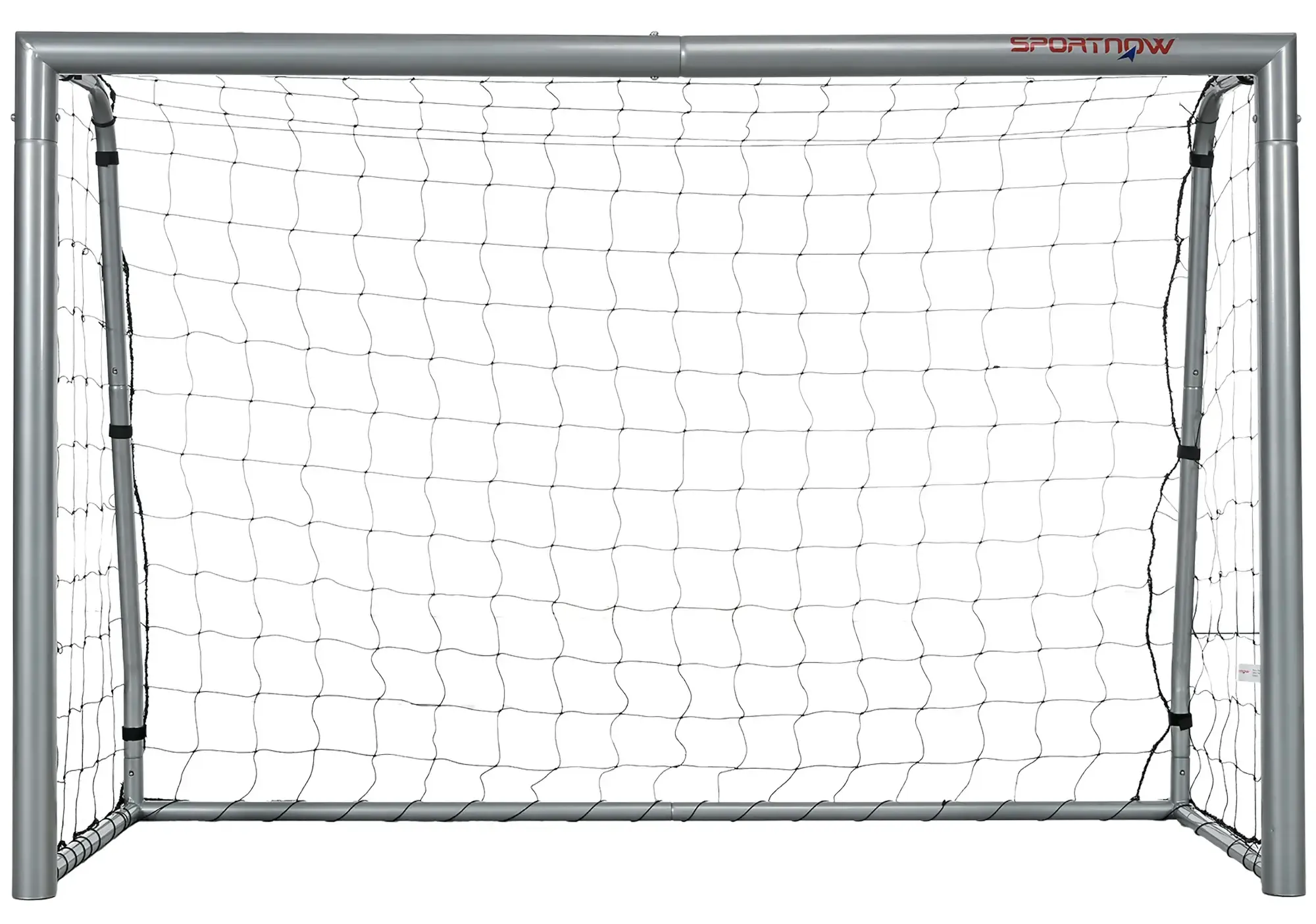Футбольные ворота Sportnow A62-038V01GY (Grey) - 2