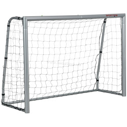 Футбольные ворота Sportnow A62-038V01GY (Grey)