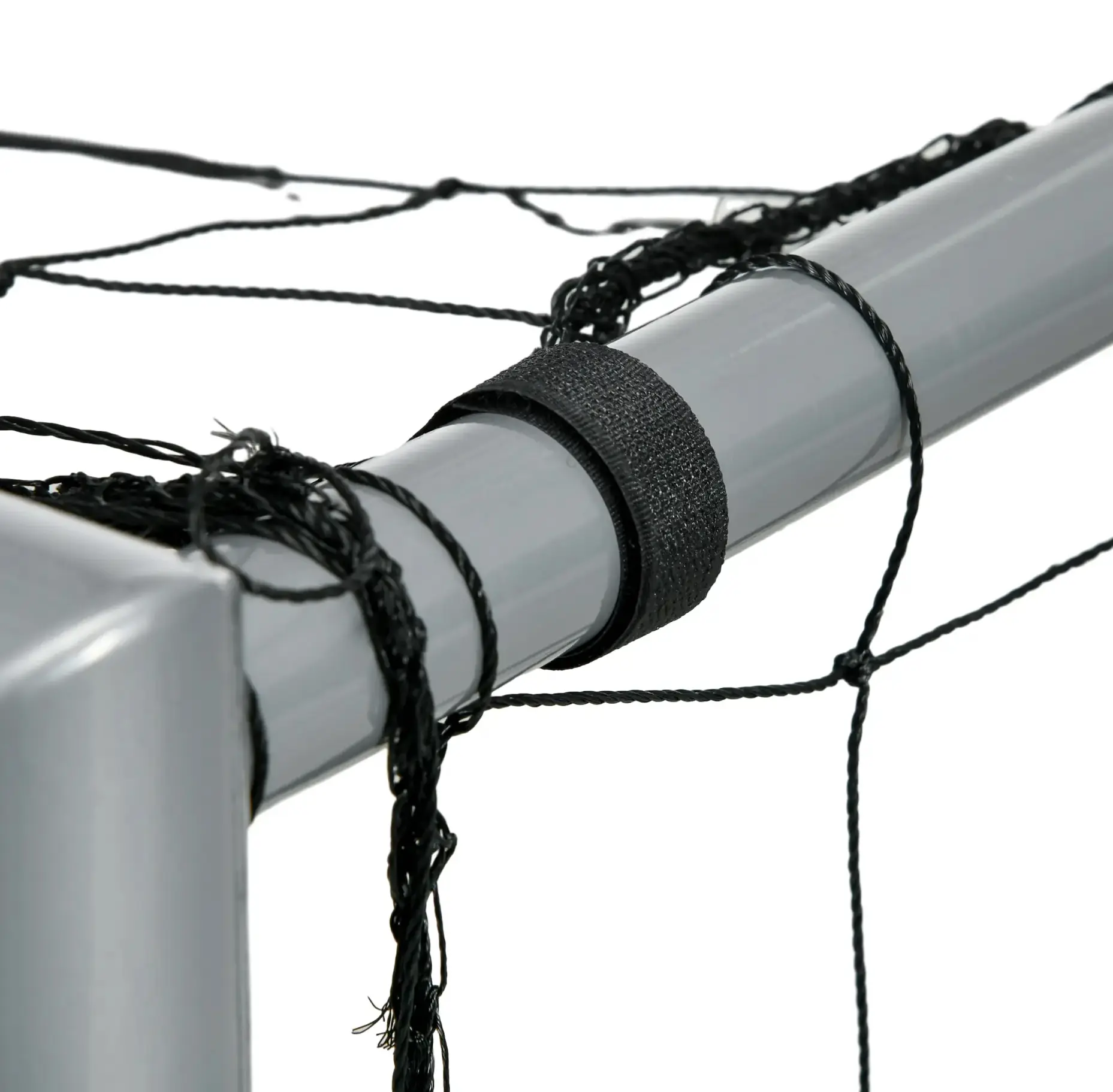 Футбольные ворота Sportnow A62-038V01GY (Grey) - 4
