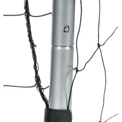 Футбольные ворота Sportnow A62-038V01GY (Grey) Thumb